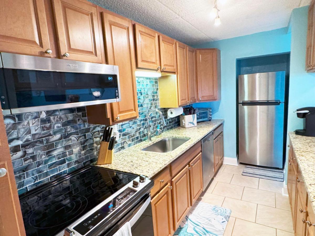 1 Bedroom Brisa Del Mar! Ground Floor Unit! Коко-Біч Екстер'єр фото
